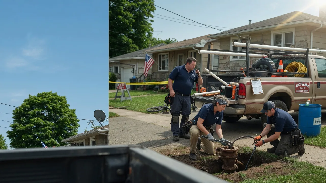 Water Heater Replacement in Lafitte, LA near me